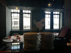 -三号黄浦会Canton Table