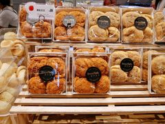 -BreadTalk面包新语·烘焙蛋糕(领展购物广场店)