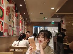 -新石器烤肉(中房金谊广场店)