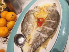 花雕醉黄鱼-寻宝记绍兴菜(状元店)