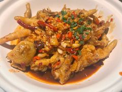 -大碗先生(万家丽店)