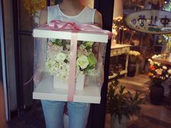 -Flower in(密渡桥店)