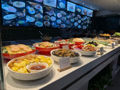 -聚丰园•湖鲜餐厅(阿红私房菜梅石路店)