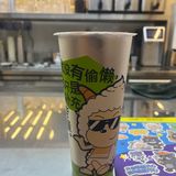 探店—7 分甜X 喜羊羊与灰太狼联名