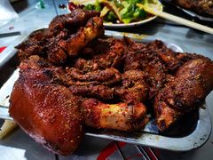 -佰运猪蹄(高陵店)