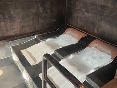 -丽思卡尔顿酒店泳池(金融街店)