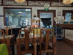 -京菜·砂锅居·烤鸭(西四店)