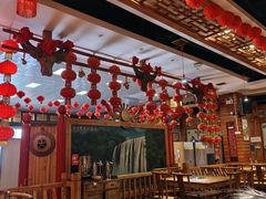 -亮欢寨酸汤鱼(沙冲路店)