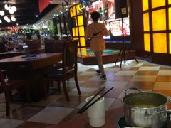 -比亚森自助烤肉料理(裕华店)