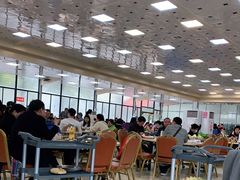 大堂-五洞大众牛餐馆(番禺分店)