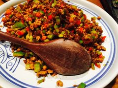 -云海肴·汽锅鸡·云南菜(天山百盛优客店)