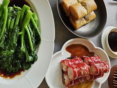 -潮府馆·非遗潮州菜·港式点心(世纪公园店)