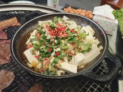 -小辣椒汤锅烧烤(温泉南街店)
