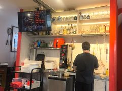 -北三条胡同打卤面馆(雍和宫店)