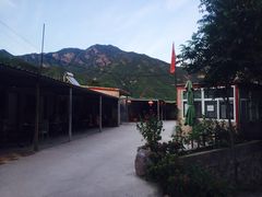 -下河湾农家乐