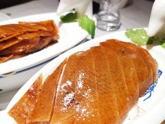 -大鸭梨烤鸭(枣园店)