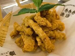 -渔语鱼新川菜Bistro(万象天地店)