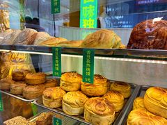 -西北伊兰手工烤馍店(大皮院店)