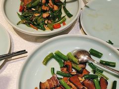 -粤风阁中餐厅(五洲皇冠酒店)