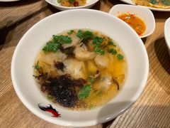 馄饨-莆田餐厅PUTIEN(三里屯店)