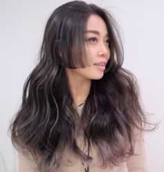 -GIRL STYLE 烫发·染发沙龙