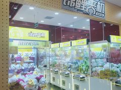 -北京华联购物中心(天通苑店)