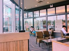 -星巴克臻选(盐城金鹰聚龙湖店)