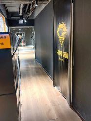 -G-STEPS舞蹈工作室