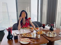 -北京柏悦酒店·锦庭餐厅Dining Room
