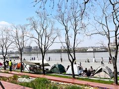 -上海山野camping·户外天幕烧烤·团建拓展营地