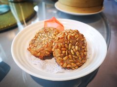 -御花园·粤菜·海鲜火锅(中山公园店)