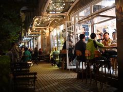 门面-Alimentari早午餐(安福路店)