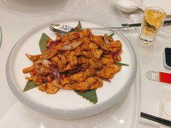 -满汉楼(安发桥店)