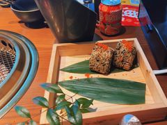 -海之屋韩式烤肉(海棠68环球美食街店)
