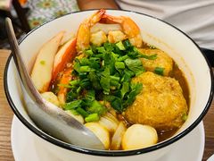 -曼谷食堂·泰国家庭料理(丹桂路店)