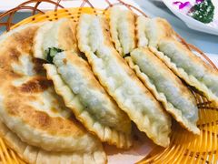 韭菜盒子-京滨饭店·餐厅(阜外大街店)