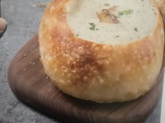 -TAMATI(巴黎贝甜韩式西餐厅店)