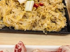 -农民烧烤(延边社区店)