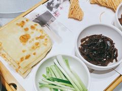 -鸭王烤鸭店(三里河店)