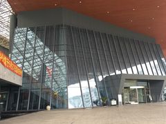 -野马渡文体中心游泳·健身