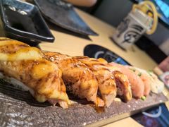 -沼津港精致料理·寿喜烧·烧鸟(漕河泾印象城店)