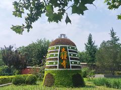 -大钟寺古钟博物馆