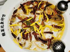 -太二酸菜鱼(汕头苏宁广场店)