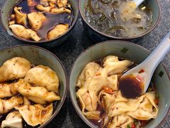 -春阳水饺(香槟广场店)
