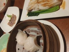 -杭州JW万豪酒店-万豪中餐厅