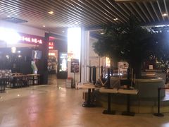 -太原茂业天地购物中心