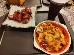 -小街天府(西工小街店)