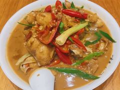 红烧鱼块-辣公子·千岛湖私房菜(滨江店)