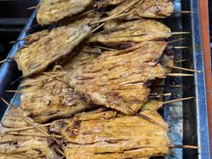 -中北世纪城夜市小吃街CENURY CITY