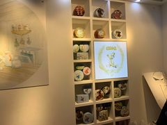 -香港珍妮曲奇聪明小熊饼干(迪美购物中心店)